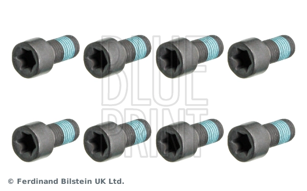 Screw Set, flywheel